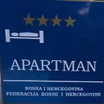Pejton Ilidza *