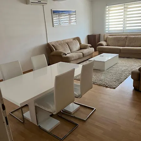 佩同里扎公寓 公寓