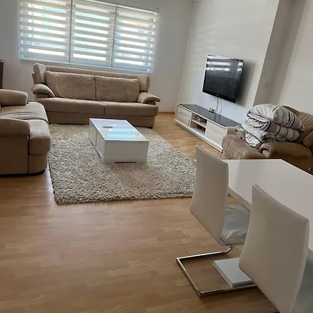 Pejton Ilidza Apartman *