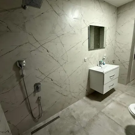 Pejton Ilidza Apartament *