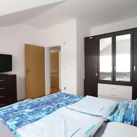 Pejton Ilidza Daire