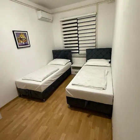 Apartament Pejton Ilidza *