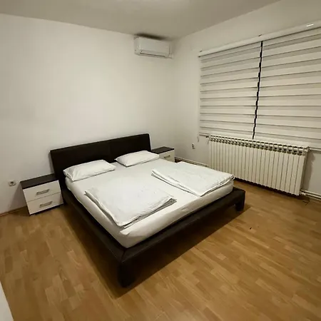 Pejton Ilidza Sarajewo