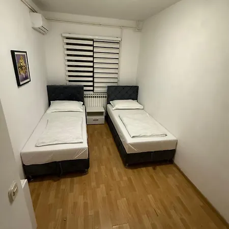 Pejton Ilidza Apartament