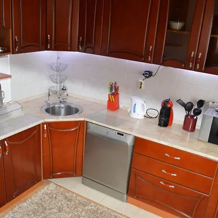 Apartment Pejton Ilidza *