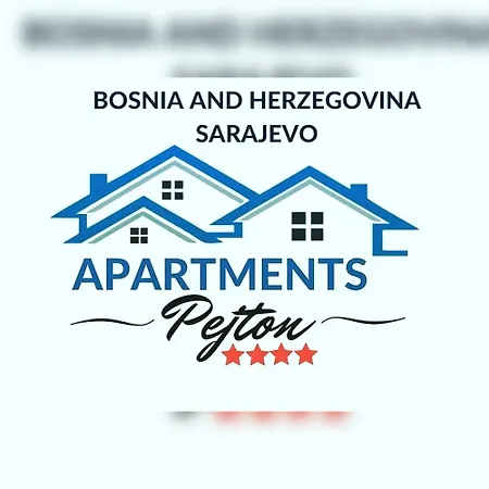 Pejton Ilidza Apartment *