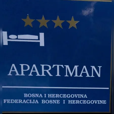 Pejton Ilidza Apartment *