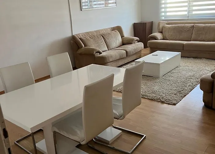 Pejton Ilidza Apartment